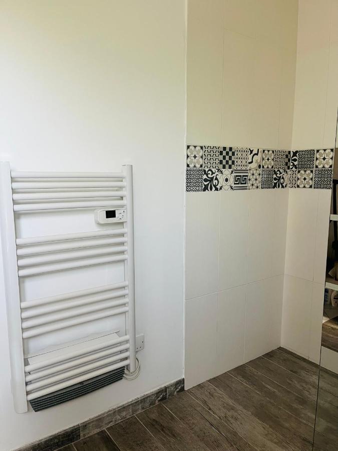 Un Coin Tropical En Provence ! Hotell LʼIsle-sur-la-Sorgue Eksteriør bilde